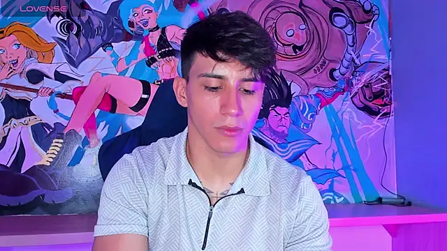 Allex Cano online show from December 5, 2025, 7:01 pm