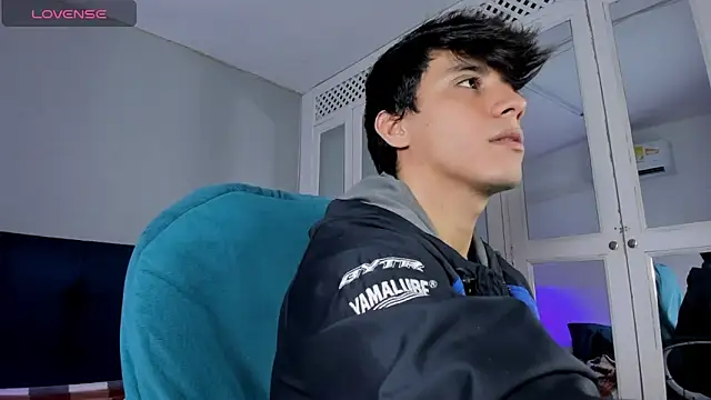 Allex Cano online show from February 21, 2026, 3:19 am