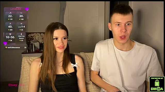 griwkaaa online show from March 14, 2025, 8:06 pm