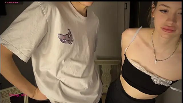 griwkaaa online show from February 22, 2025, 7:58 pm