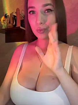 JustYourBride online show from December 4, 2025, 11:04 pm