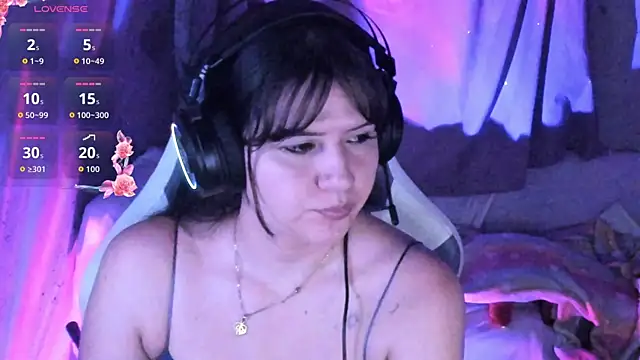 brii69 online show from October 15, 2025, 12:31 am