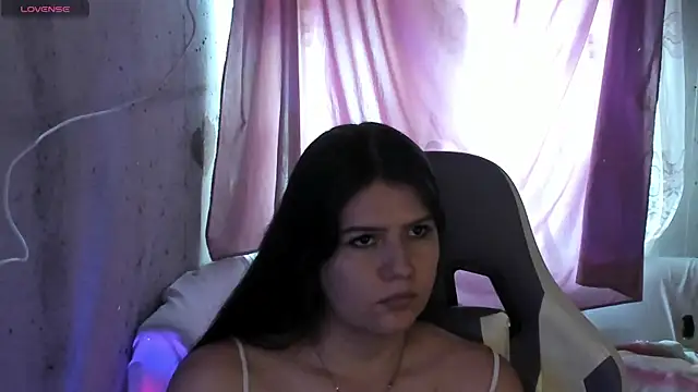 brii69 online show from October 16, 2025, 9:23 pm