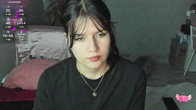 brii69 online show from March 22, 2025, 3:30 am