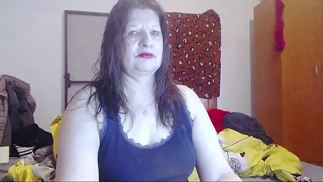 ExtasyMature online show from February 13, 2026, 6:02 am