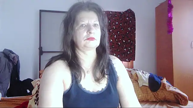 ExtasyMature online show from February 3, 2026, 6:11 am