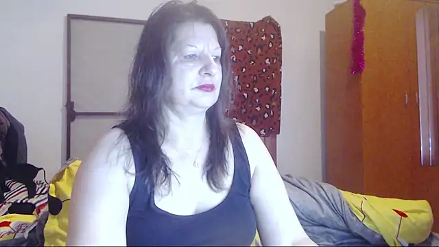 ExtasyMature online show from February 16, 2026, 6:01 am