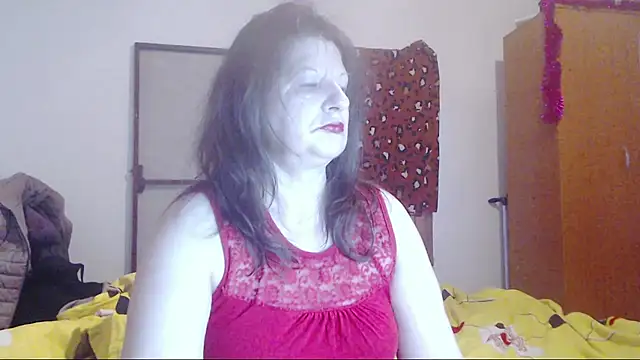 ExtasyMature online show from February 22, 2026, 5:32 am