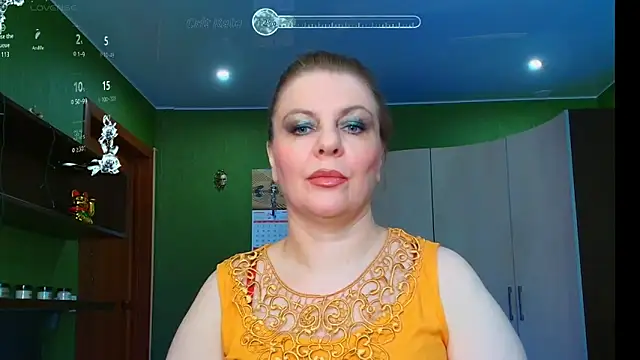 Snapshot of VeronikawGold chatting on June 5, 2026, 4:50 am VeronikawGold online show from June 5, 2026, 4:50 am