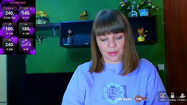 Snapshot of VeronikawGold chatting on November 21, 2025, 12:09 am VeronikawGold online show from November 21, 2025, 12:09 am