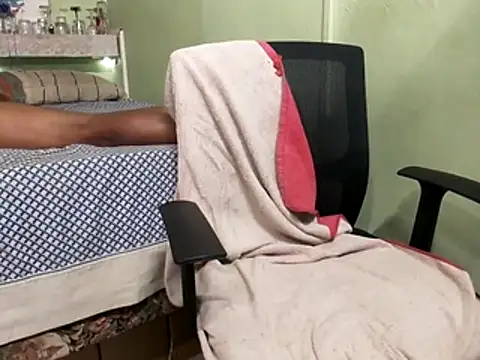 calme odl1 online show from April 15, 2026, 10:32 am