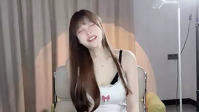 Annnnqi-77 online show from March 12, 2025, 10:16 am