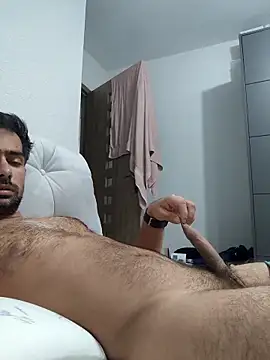 andreiiiii2025 online show from October 2, 2025, 1:03 pm