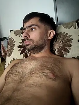 andreiiiii2025 online show from October 17, 2025, 9:45 am