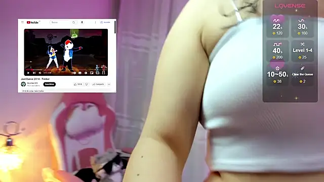 ammy e online show from March 19, 2025, 2:59 am