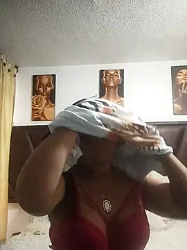 AndreaGonz online show from February 27, 2025, 12:45 pm