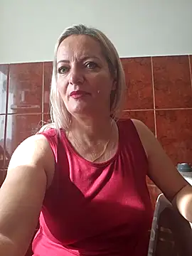 LadyTouch online show from May 8, 2026, 6:06 am