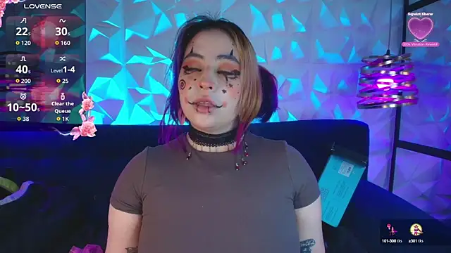 missa motato online show from October 6, 2025, 11:22 am