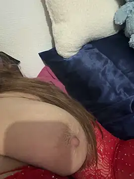 lola  med online show from October 3, 2025, 7:26 pm