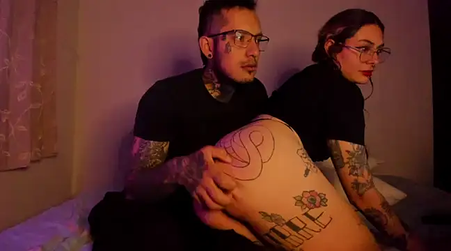 inksexdream online show from March 2, 2025, 1:47 am