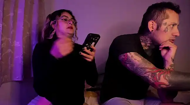 inksexdream online show from March 23, 2025, 12:58 am