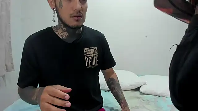 inksexdream online show from February 28, 2025, 6:21 am