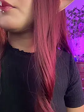 Niconya online show from March 21, 2025, 3:33 am