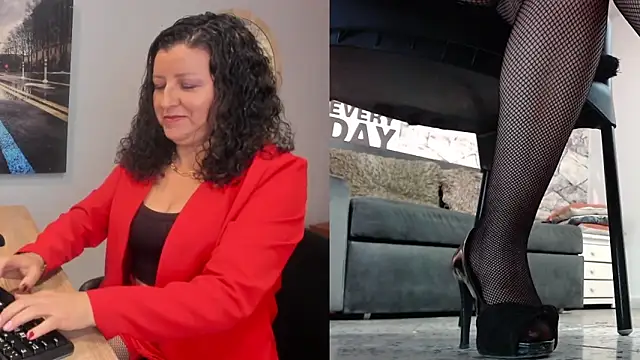 Ferr Ospino online show from March 7, 2025, 12:34 pm