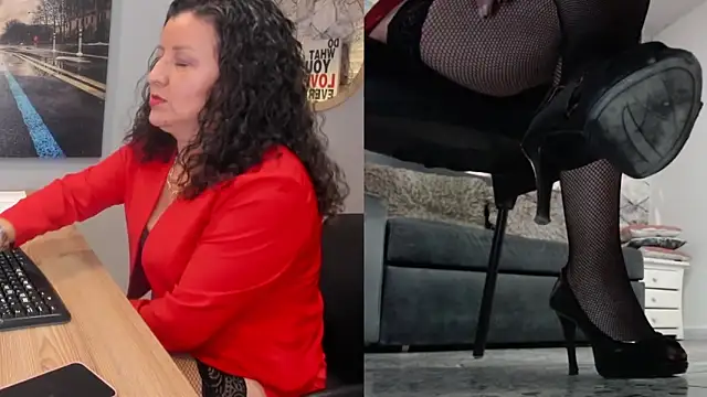 Ferr Ospino online show from March 7, 2025, 4:00 pm