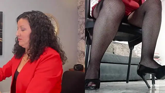 Ferr Ospino online show from March 7, 2025, 7:05 pm