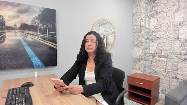 Ferr Ospino online show from February 21, 2025, 12:49 pm