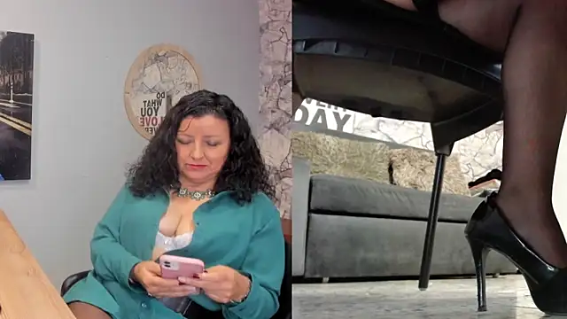 Ferr Ospino online show from March 5, 2025, 5:39 pm