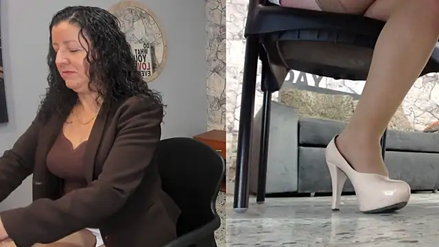 Ferr Ospino online show from March 10, 2025, 1:10 pm