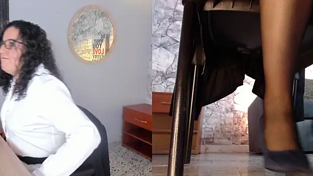 Ferr Ospino online show from February 26, 2025, 12:05 pm