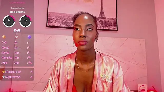 AnnyCampbell online show from September 17, 2025, 3:41 am