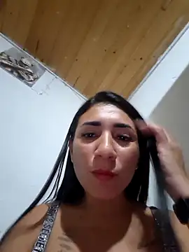 hot veteran01 online show from February 13, 2026, 12:27 pm