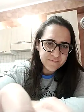 Dolcecurvy online show from November 22, 2025, 11:14 pm