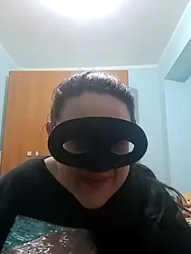 Dolcecurvy online show from March 20, 2025, 9:24 pm