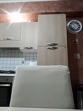 Dolcecurvy online show from April 30, 2026, 8:57 pm