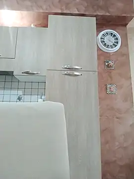 Dolcecurvy online show from April 21, 2026, 2:01 pm