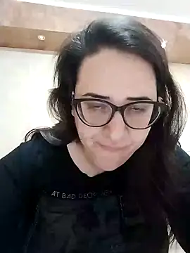 Dolcecurvy online show from April 22, 2026, 12:56 pm