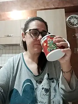 Dolcecurvy online show from February 4, 2026, 10:38 pm