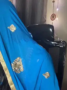 Dishasarmaa05 online show from November 27, 2025, 3:23 pm