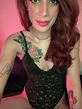 FrancescaFerra online show from March 19, 2025, 12:26 am