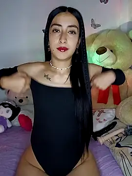 Snapshot of Liaah_0 chatting on February 26, 2025, 6:37 pm Liaah 0 online show from February 26, 2025, 6:37 pm