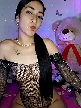 Snapshot of Liaah_0 chatting on February 27, 2025, 7:15 pm Liaah 0 online show from February 27, 2025, 7:15 pm