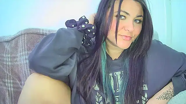 Xx Mia R xX online show from March 6, 2025, 11:36 am