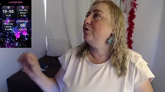 Mature 2025 online show from January 15, 2026, 3:26 pm