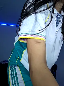 sophia ramirez12 online show from October 29, 2025, 11:58 pm