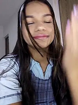 sophia ramirez12 online show from November 28, 2025, 9:26 pm